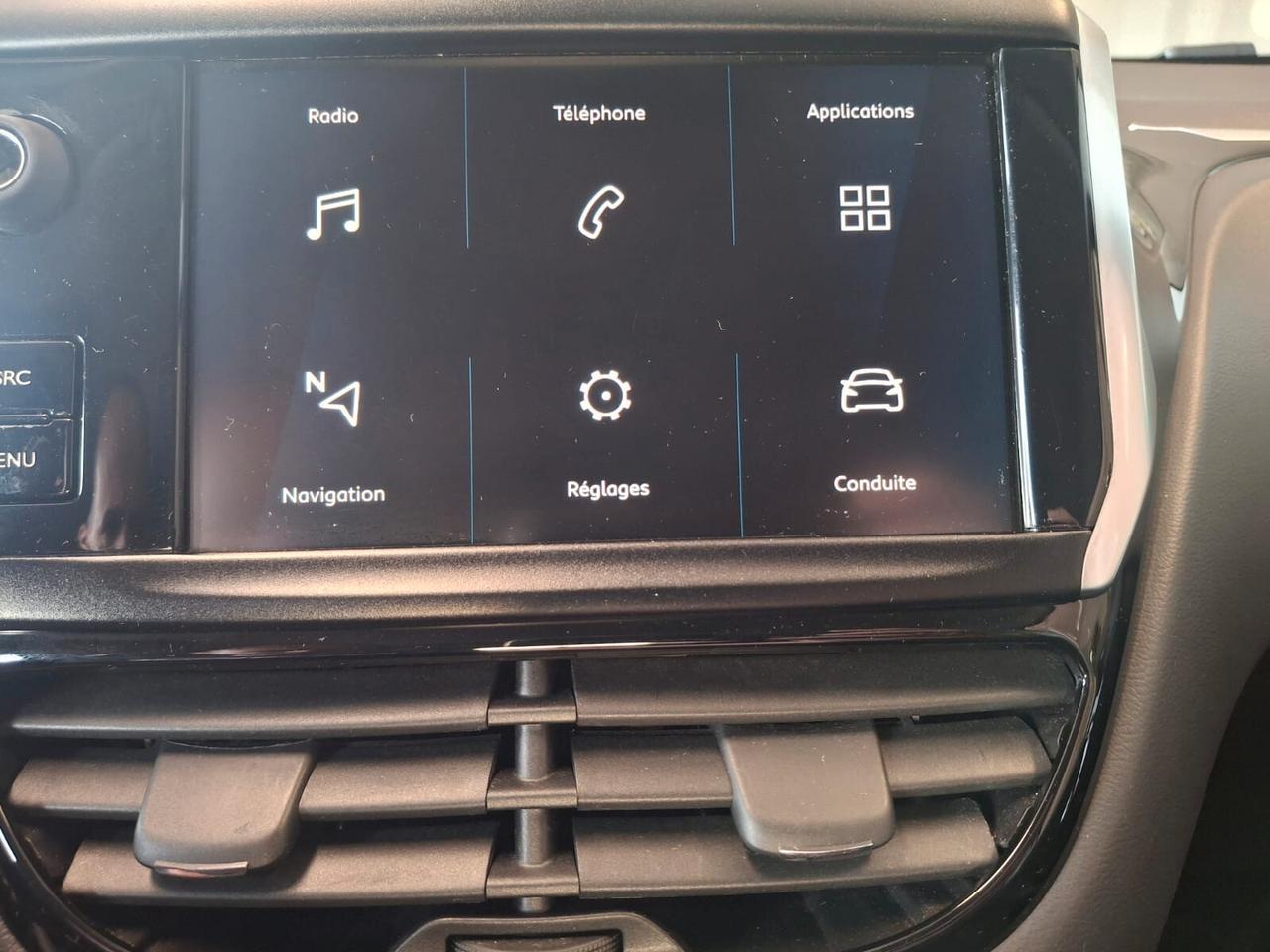 Peugeot 208 5p 1.2 puretech Allure s*CINGHIA FATTA 122000KM