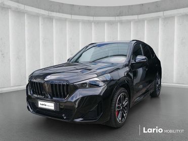 BMW X1 25 e MSport Pro xDrive DCT
