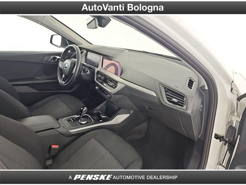 BMW Serie 1 116i Business Advantage auto
