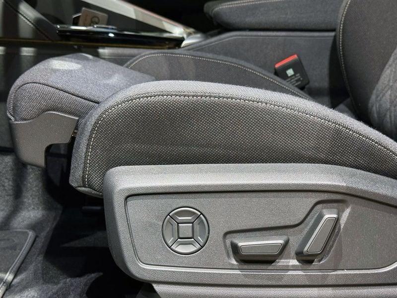 Audi Q5 Q5 40 TDI 204 CV quattro S tronic Business Advanced