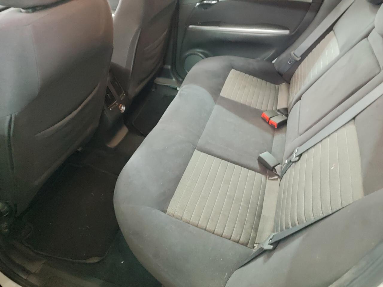 Fiat Croma 1.9 Multijet 16V aut. Dynamic
