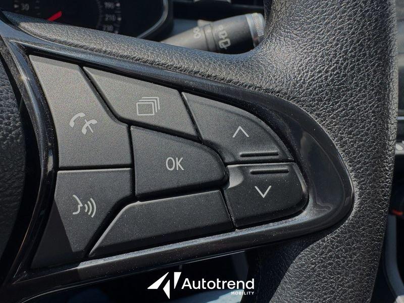 Renault Clio TCe 100 CV 5 porte NAVI LED Business