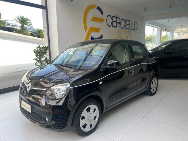 RENAULT Twingo SCe Zen tua da gpl ?99,00 mensili