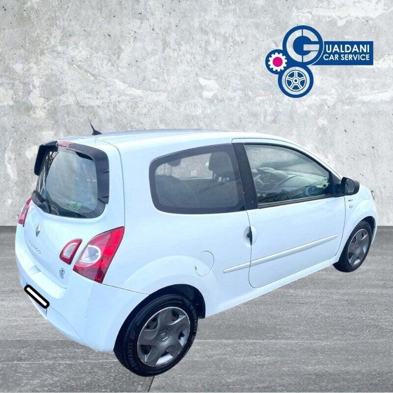 Renault Twingo Twingo 1.2 16V Night&Day