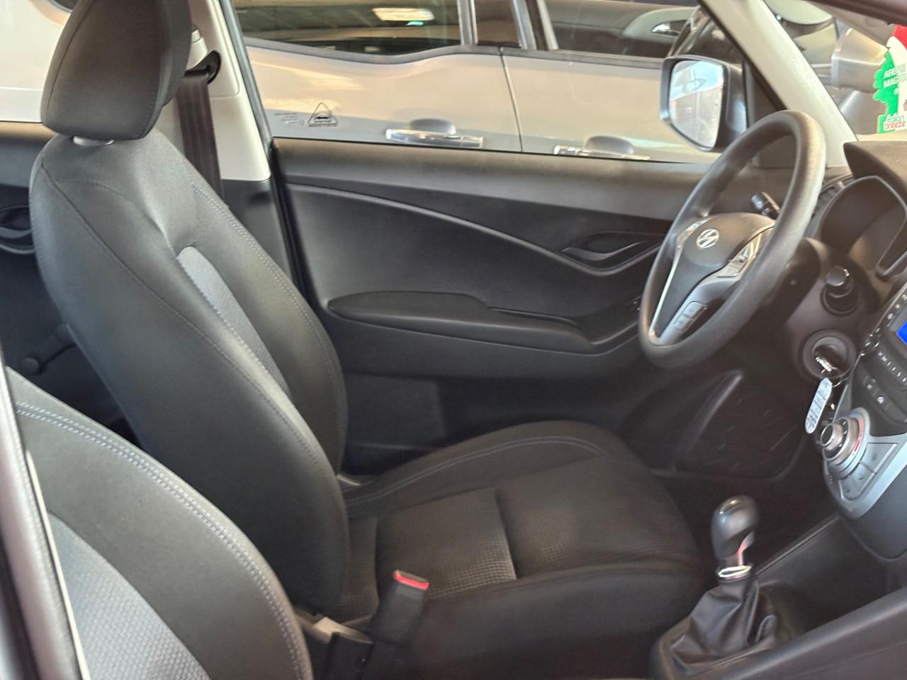 Hyundai iX20 1.4 90 CV XPossible