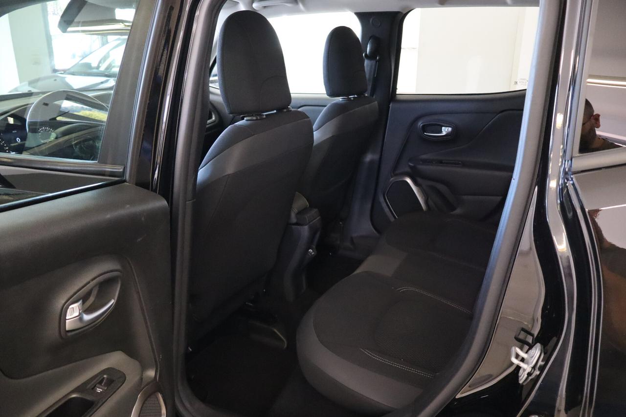 JEEP RENEGADE 1.0 T3 120 CV LIMITED
