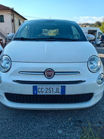 Fiat 500 1.2 Dualogic Star