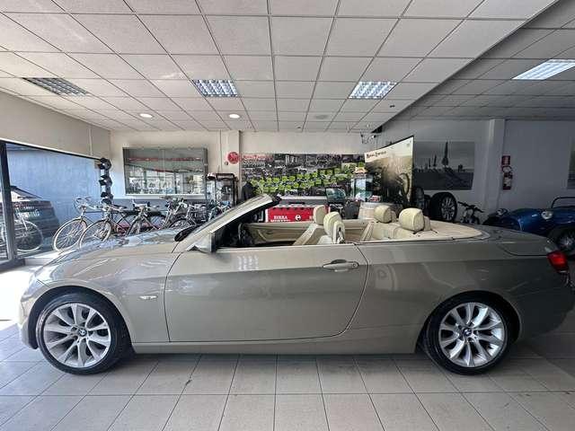 BMW 330 330d Cabrio Futura FULL FULL BELLISSIMA!!