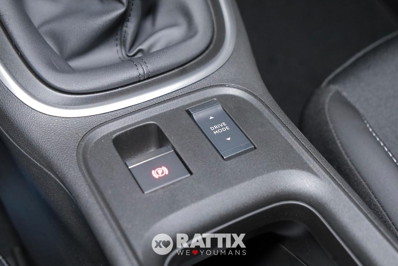 Jeep Avenger 1.2 Turbo 100CV Summit + tetto panoramico