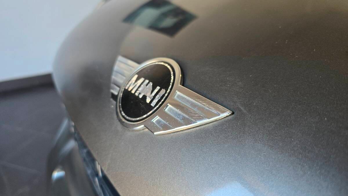 Mini Countryman 2.0 Cooper SD