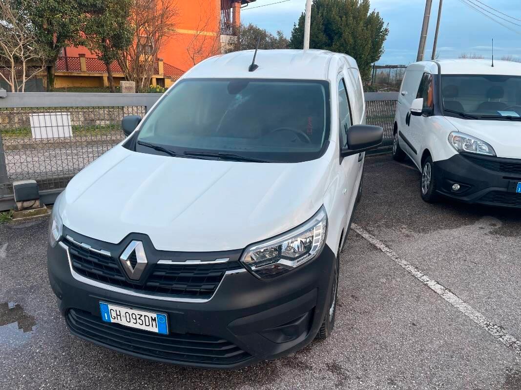 Renault Express Van 1.5 Blue dci 95cv