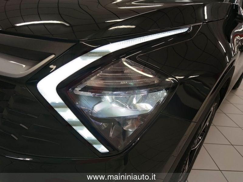 KIA Sportage 1.6 TGDi 150cv MHEV DCT Business Cambio Automatico