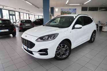 Ford Kuga 1.5 EcoBlue 120 CV aut. ST-Line