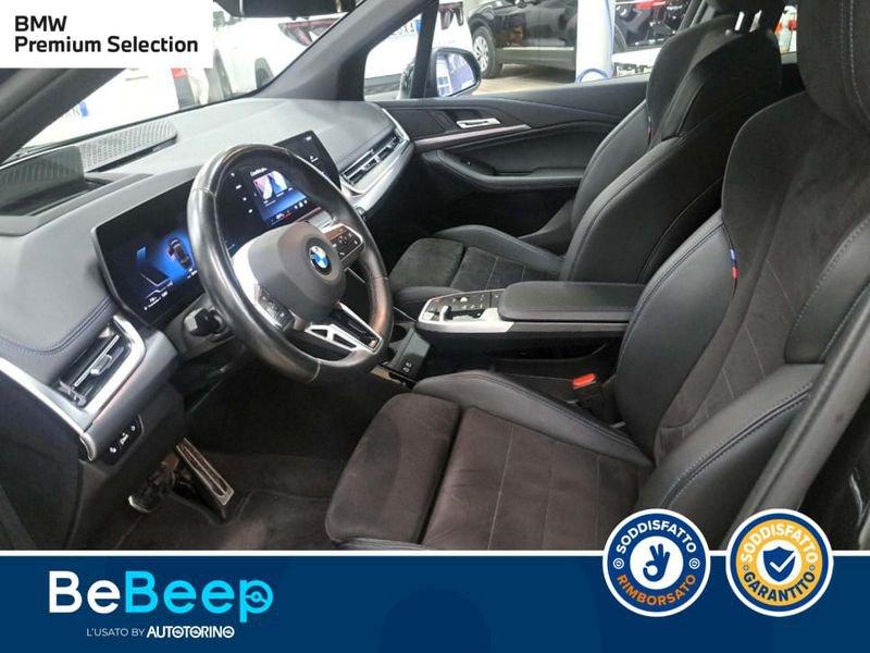 BMW Serie 2 Active Tourer 218D ACTIVE TOURER MSPORT AUTO