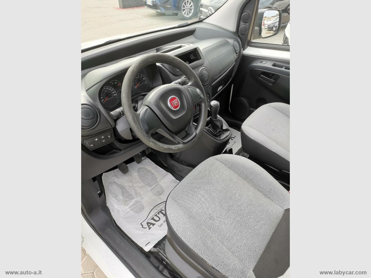 FIORINO 1.3 MJT FURGONE