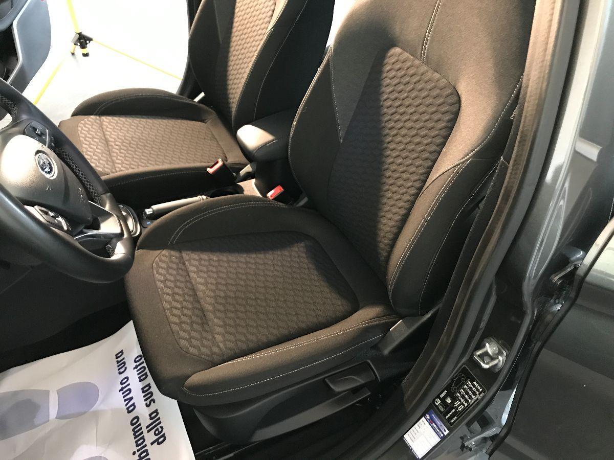 FORD Fiesta 1.1 75 CV GPL 5p. Titanium