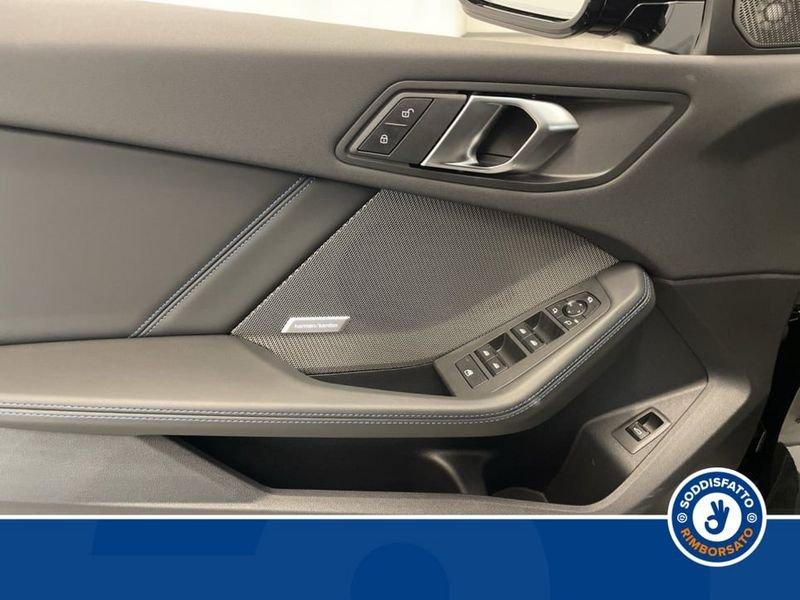 BMW Serie 1 118d M Sport Pro