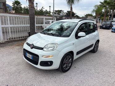 FIAT PANDA 1.3 MJ 75CV LOUNGE