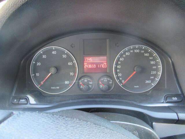 Volkswagen Golf 4 1.6 Benzina/GPL Neopatentati OK