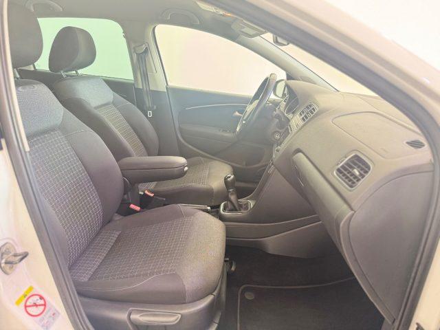 VOLKSWAGEN Polo 1.2 TSI 5p. Fresh BlueMotion Technology