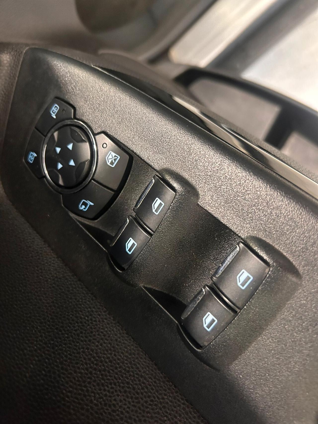 Ford EcoSport 1.5 100CV S&S Titanium - 2020