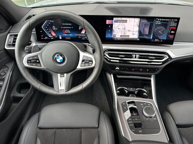 BMW 320 d 2.0 190cv 48V Touring M-SPORT MSPORT ACC-WINTER