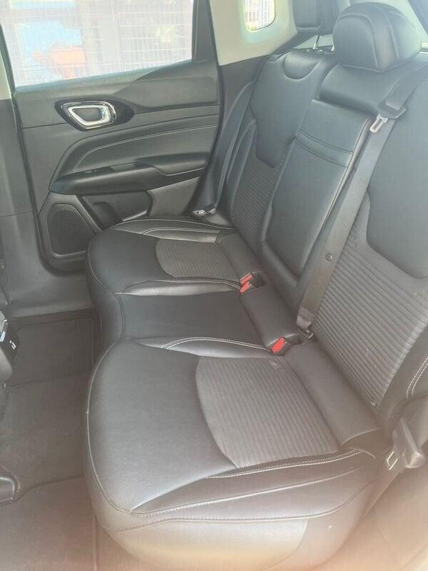 Jeep Compass Compass 1.6 Multijet II 2WD Limited