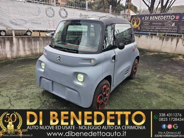 CITROEN Ami My Ami Pop