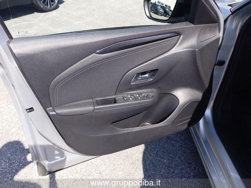 Opel Corsa VI 2023 1.2 GS s&s 75cv
