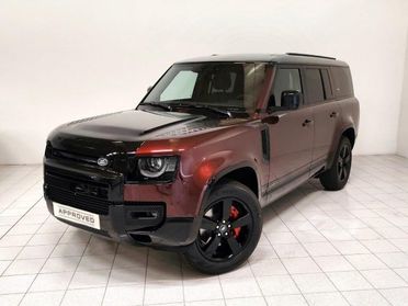 LAND ROVER Defender 130 3.0D I6 300 CV AWD Auto X 8 POSTI IVA ESPOSTA