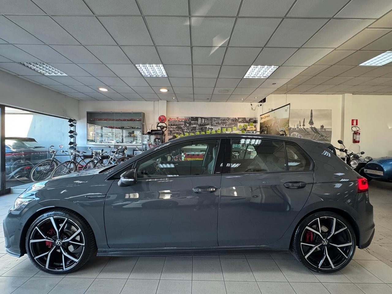 Volkswagen Golf 2.0 TDI GTD DSG PARI AL NUOVO CON SOLI 33.000 KM!!!