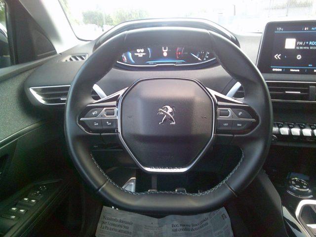 PEUGEOT 5008 BlueHDi 130 S&S Crossway