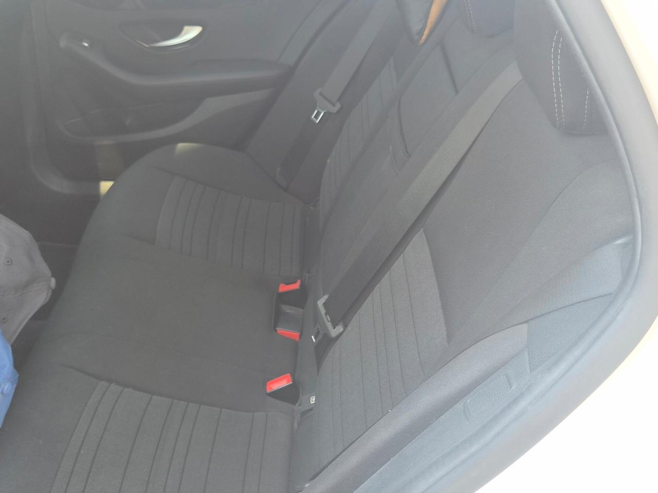 Mercedes-benz C 200 d S.W. Sport