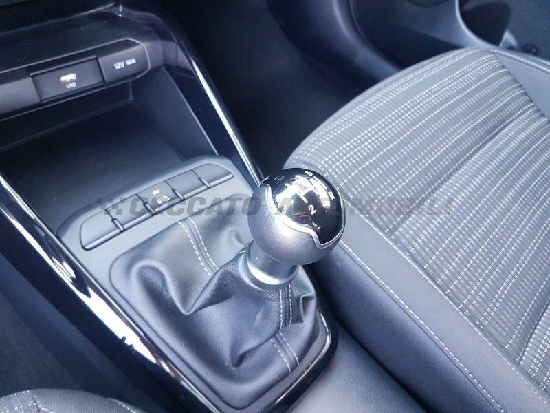 KIA Stonic Stonic 1.2 dpi Style 84cv