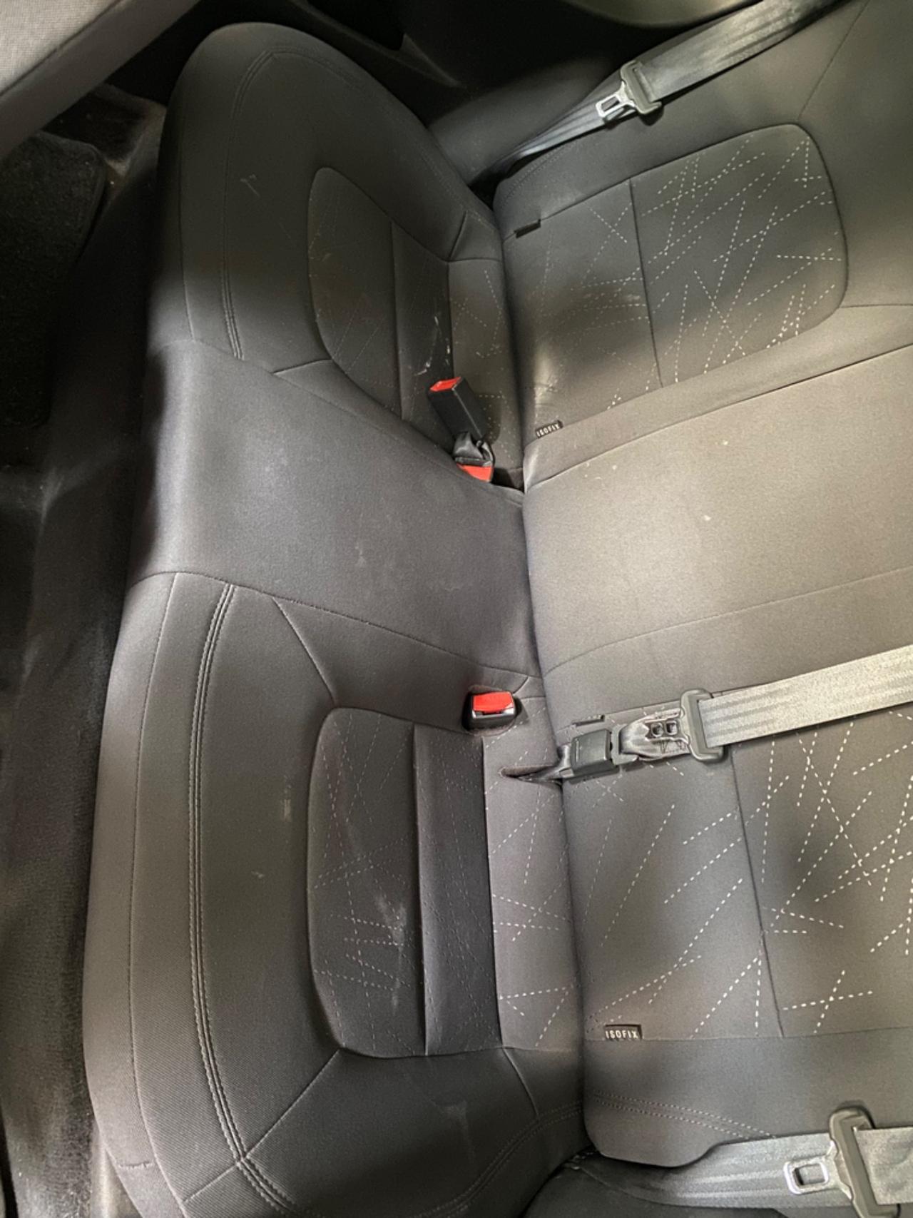 Kia Rio 1.1 CRDi WGT 3p. EX