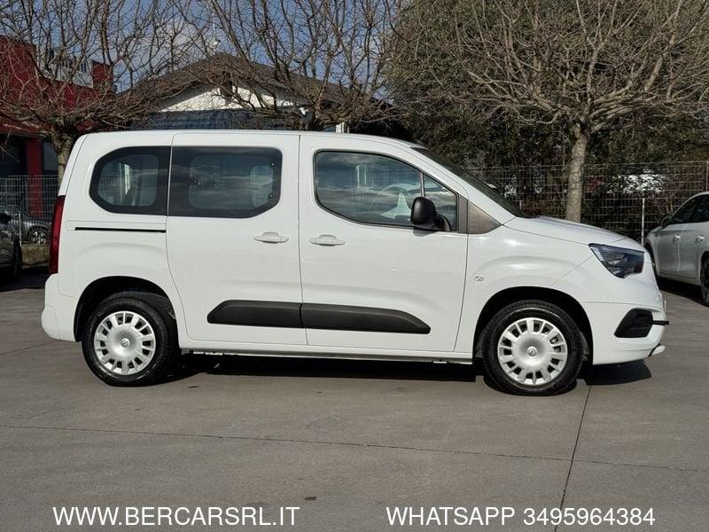 Opel Combo Life Combo Life 1.5D 100 CV S&S MT6 Edition Plus N1