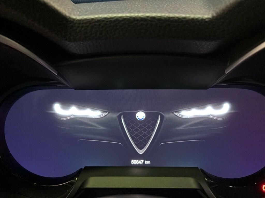 Alfa Romeo Stelvio 2.2 Turbo Super Q4 AT8