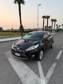 Ford Fiesta Fiesta+ 1.2 60CV 5 porte