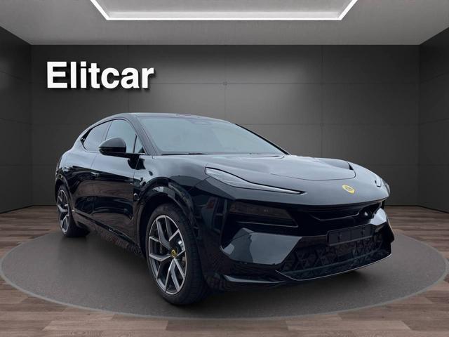 LOTUS Eletre 600 GT SE