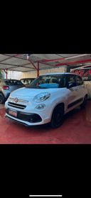 Fiat 500L 1.3Mjt 95cv Connect 12/2020