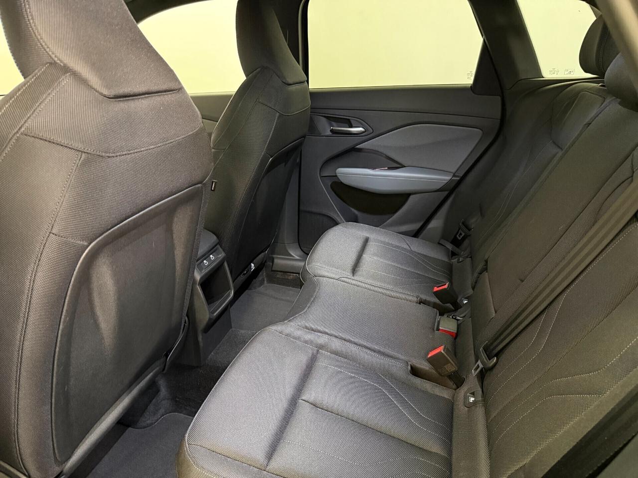 Audi Q3 1.5 tfsi mhev 150 Cv S line edition interno + esterno ITALIANA PRONTA CONSEGNA PREZZO REALE