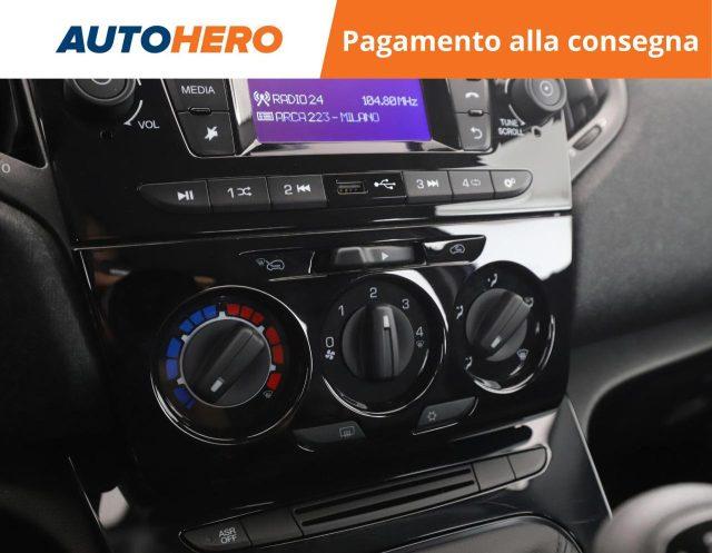 LANCIA Ypsilon 1.0 FireFly 5 porte S&S Hybrid Ecochic Silver