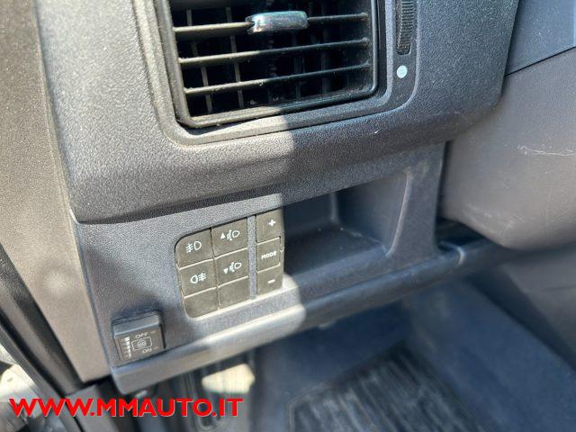 LANCIA MUSA 1.4 Argento Ecochic GPL !!!!!
