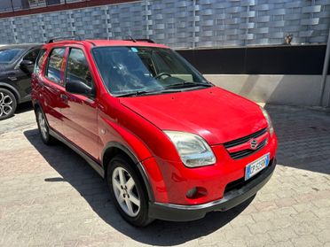 Suzuki Ignis 1.3 DDiS 16V cat Deluxe Clima 2004