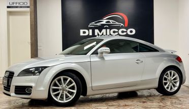 Audi TT Coupé 2.0 TFSI S tronic Advanced plus