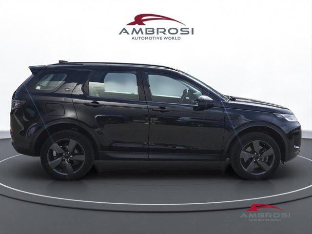 LAND ROVER Discovery Sport 2.0D I4-L.Flw 150 CV AWD Auto S - PER OPERATORI DE