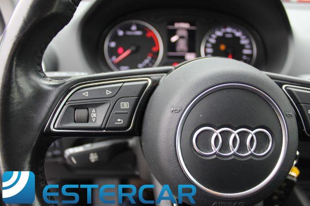 AUDI Q2 1.6 TDI Business