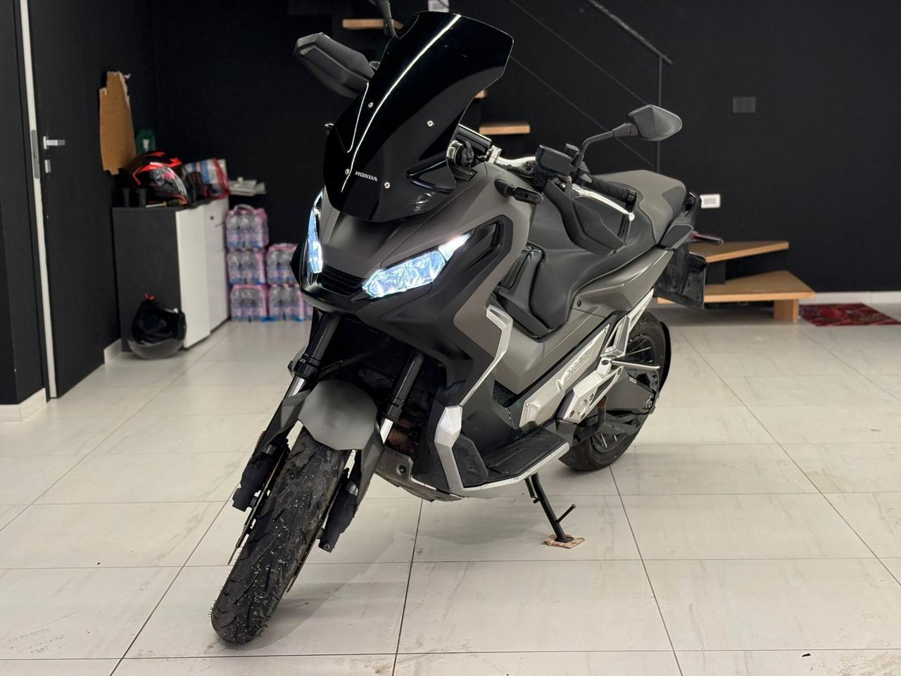 Honda X-ADV 750