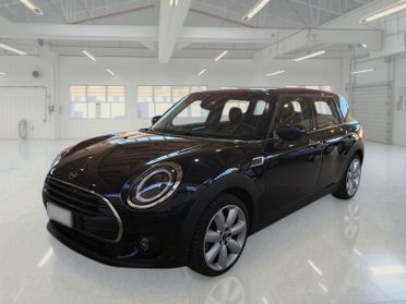 MINI COOPER D CLUBMAN CLASSIC AUTOMATICO STATION WAGON