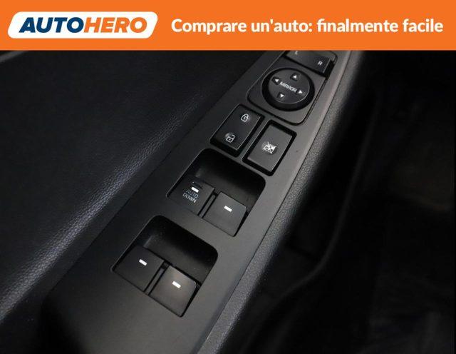 HYUNDAI Tucson 1.7 CRDi XPlus